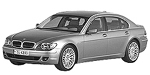 BMW E65 B1082 Fault Code