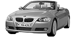 BMW E93 B1082 Fault Code