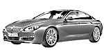 BMW F06 B1082 Fault Code