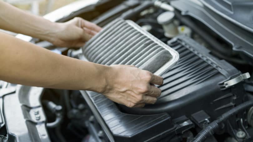 See B1082 repair manual